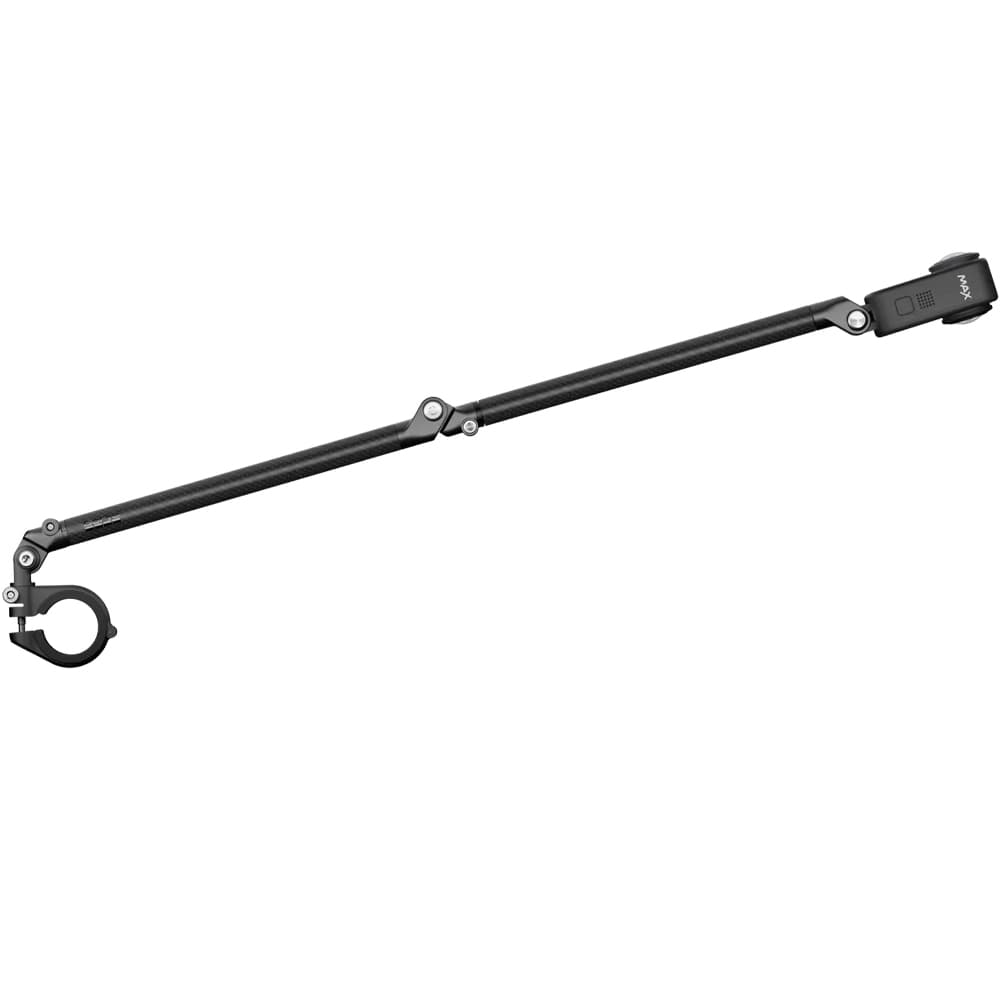 Gopro Suporte Lanca Braco Extensor Gopro Aextm