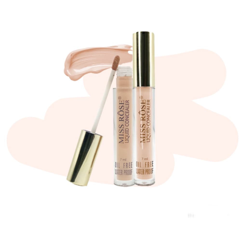 Miss-rose Liquido 001N36 CORRETIVO