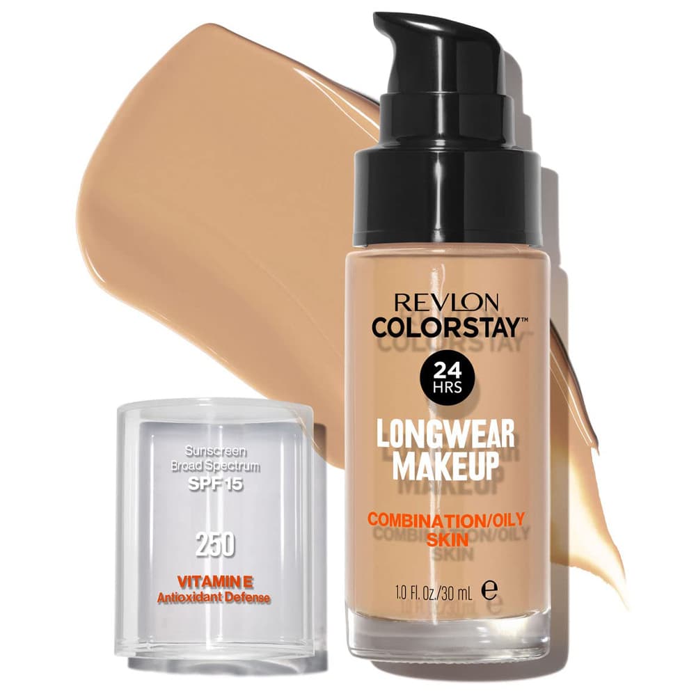Revlon Base Colorstay Oily Skin Fresh Beige