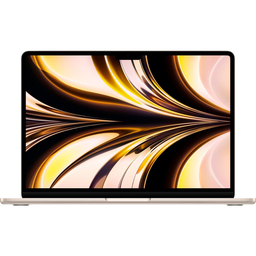 Apple Macbook Air MLY23LL M2 Starlight 512GB