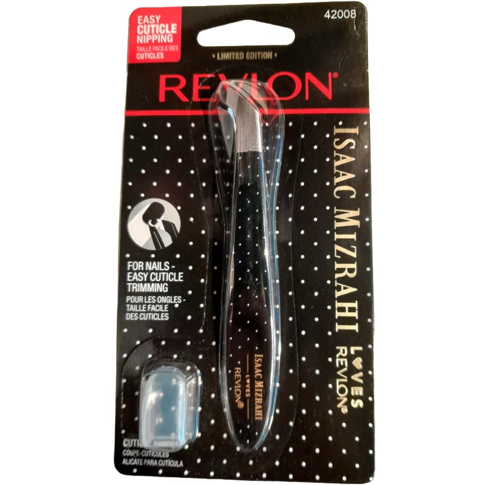 Revlon Cuticula Designer