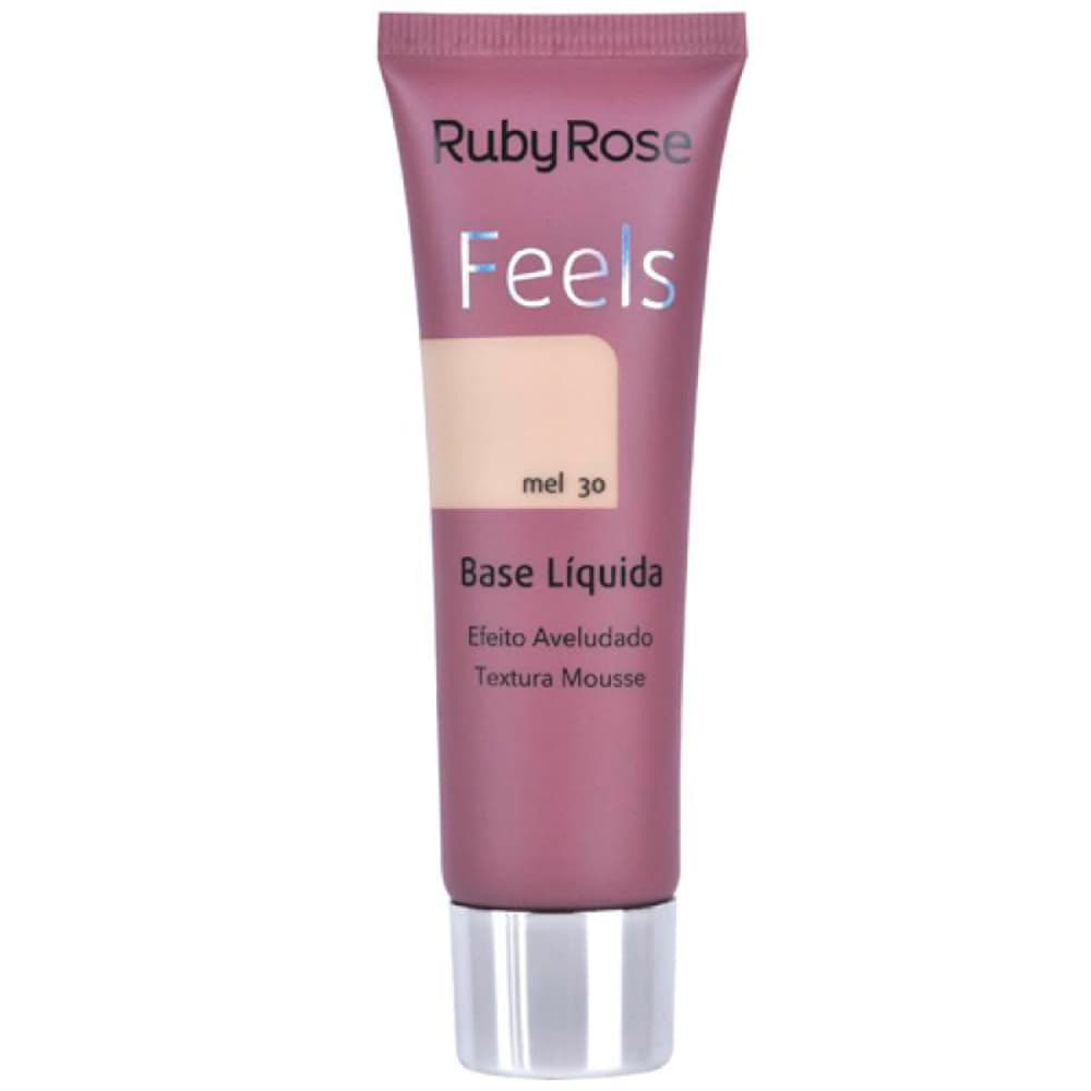 Ruby-rose Feels Nude Hb BASE