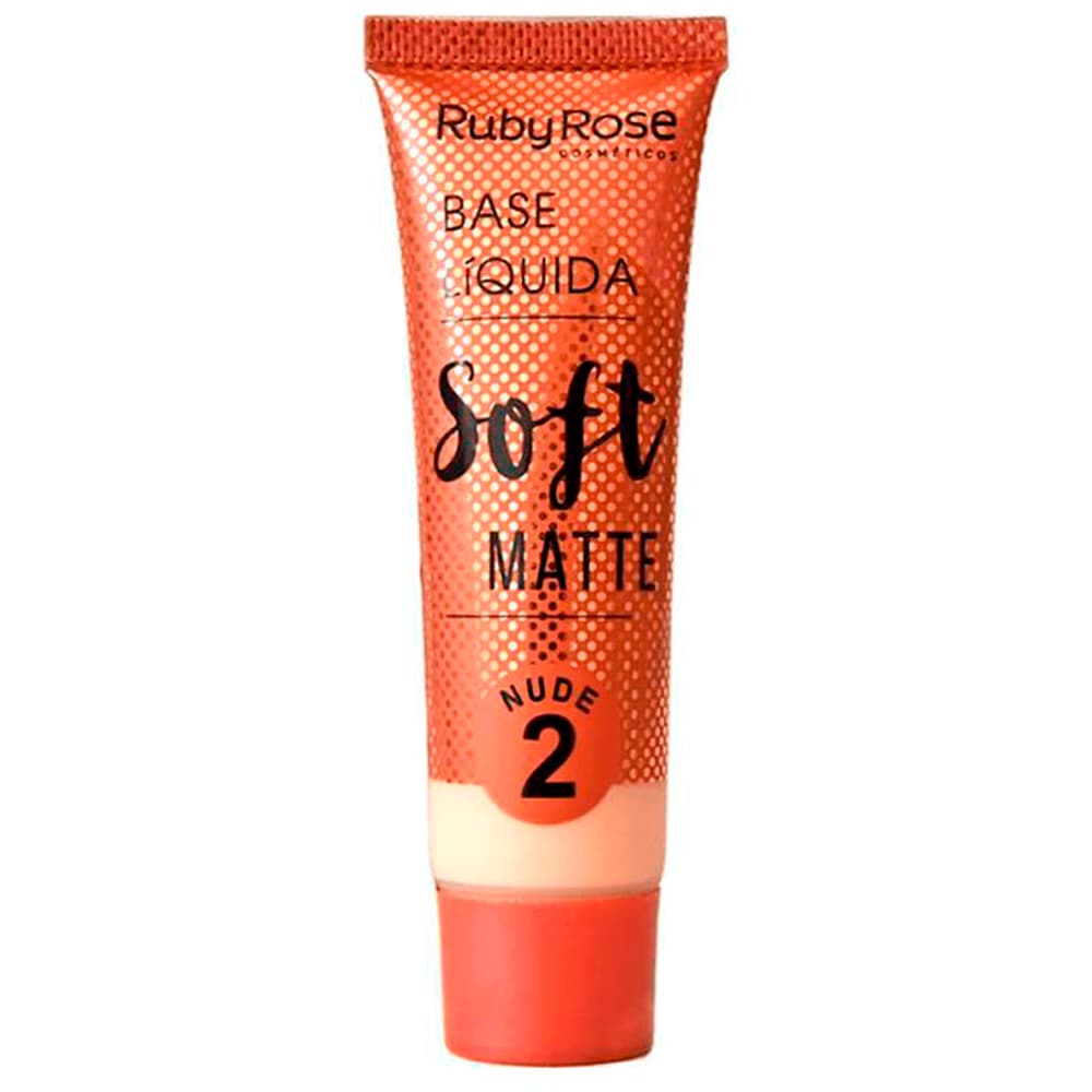 Ruby-rose Soft Bege Hb BASE
