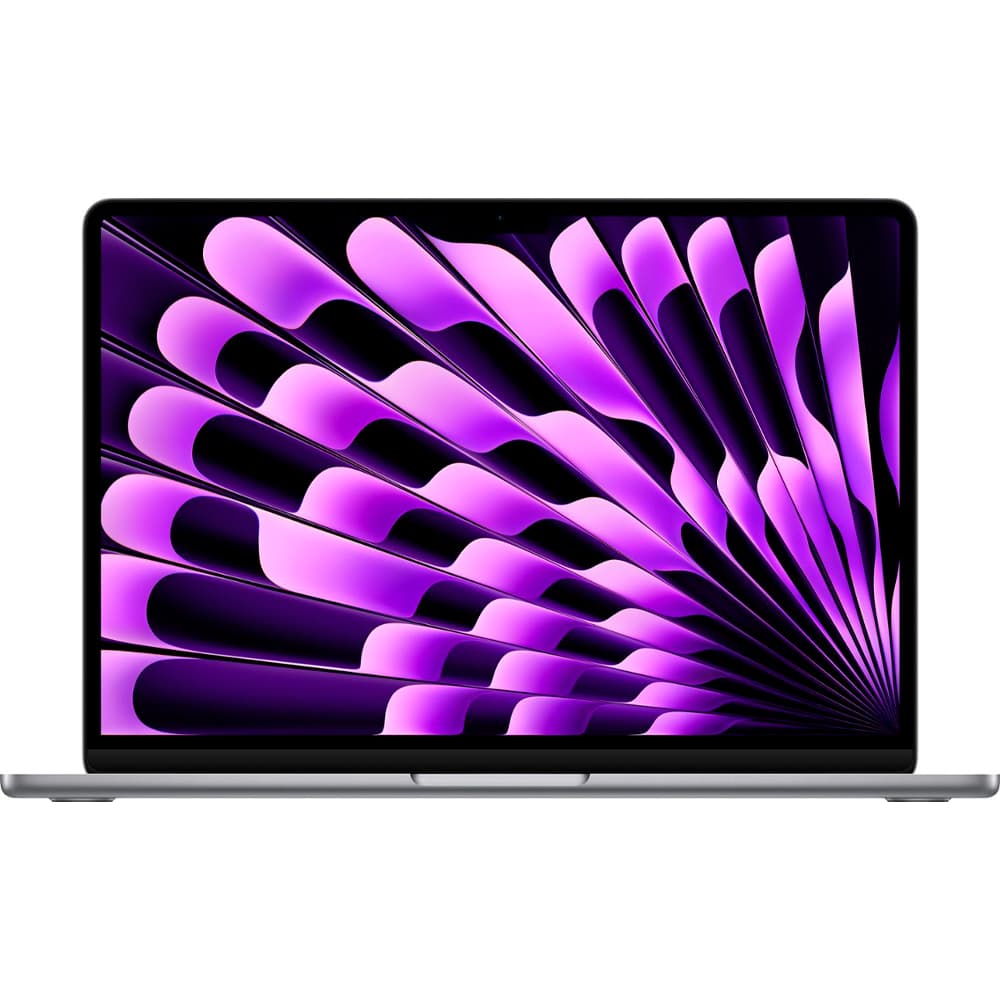 Apple Macbook Air MRXN3LL M3 Cpu Ssd Space 8GB Cinza