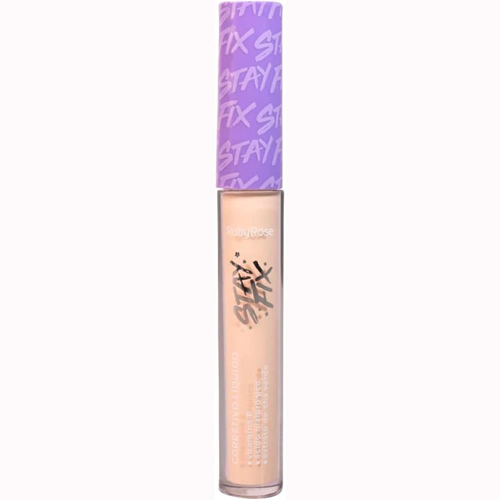 Ruby-rose Corretor Olheiras Stay Fix C00 Fix Hb