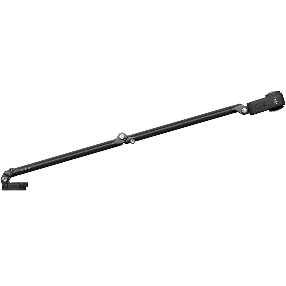 Gopro Suporte Lanca Adesivos Braco Extensor Gopro Aextm