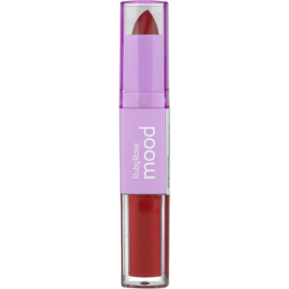 Ruby Rose Batom Duo Mood Hb 8614-1