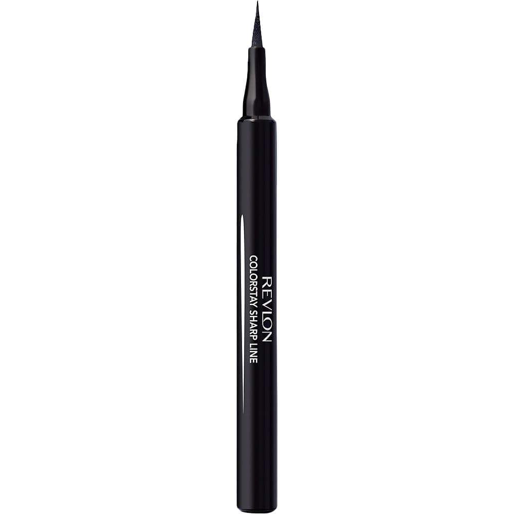 Revlon Delineador Colorstay Sharp Line 003 Black