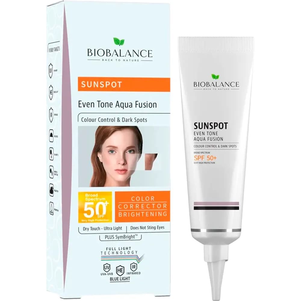 Bio-balance Sunspot Anksun PROTETOR-SOLAR Spf50