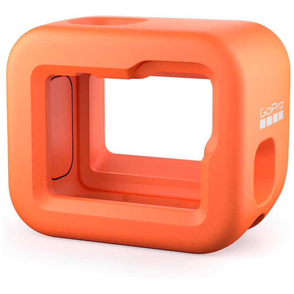 Gopro Case Protetor Gopro Afflt Floaty Hero