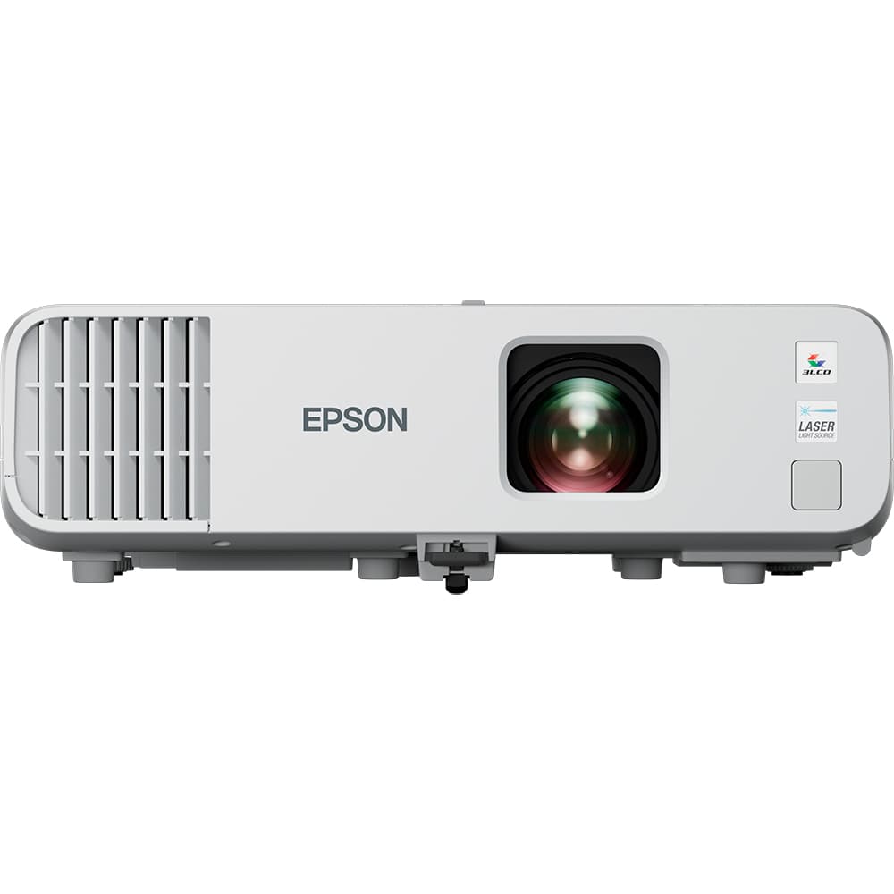 Epson Projetor Epson Powerlite Eb L210W Laser Lumens