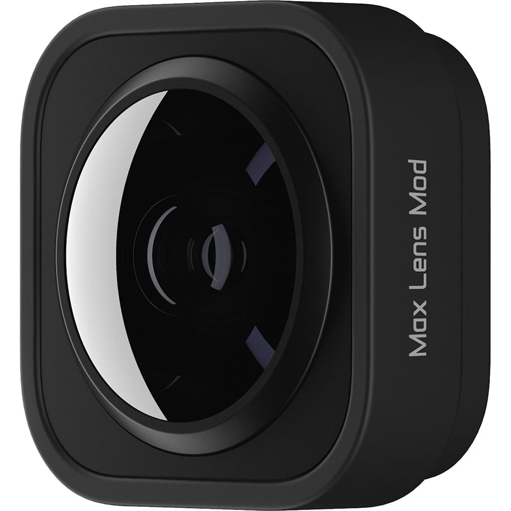 Gopro Modulo Lente Gopro Hero Adwal Preto