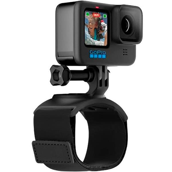 Gopro Alca Mao Gopro Accahwbm Preto
