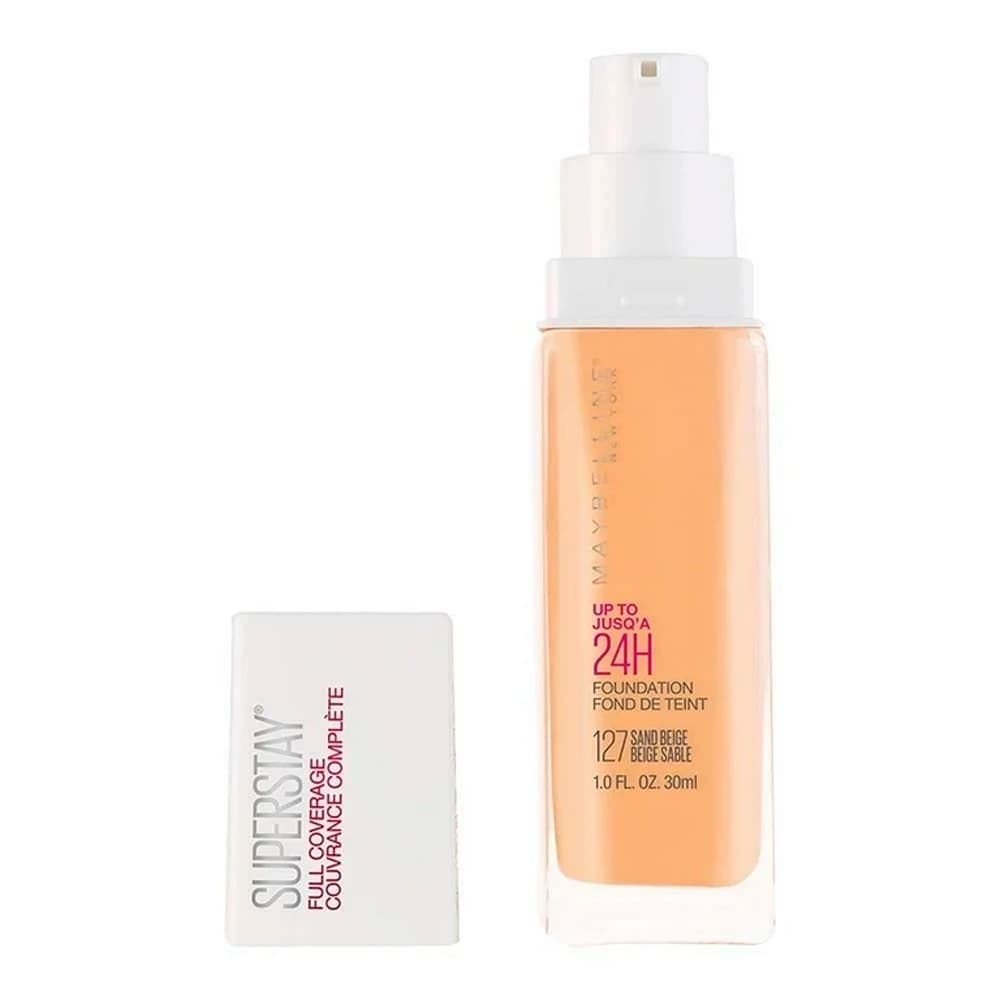 Maybelline Base Superstay Full Coverage Beige