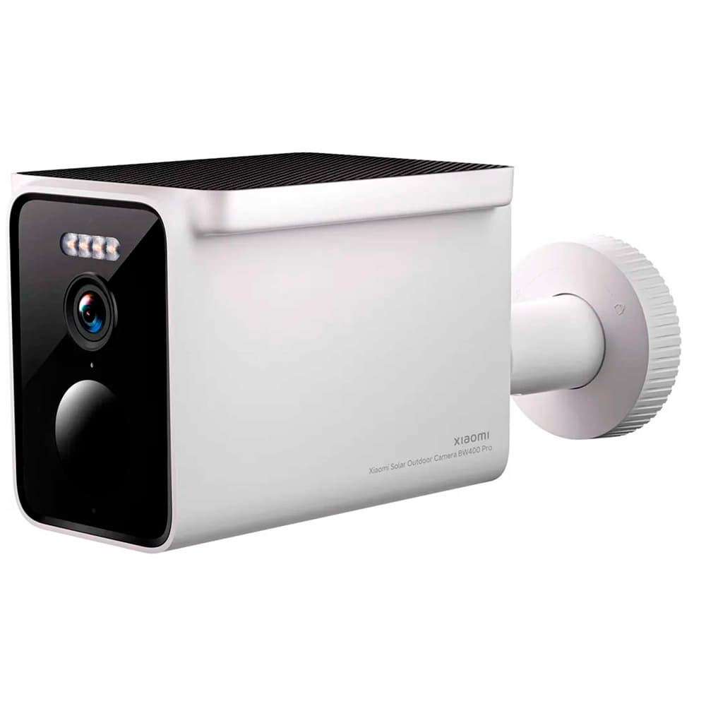 Xiaomi Camera Seguranca Solar Outdoor BW400 Pro Set BHR7747GL MJSXJ03BY