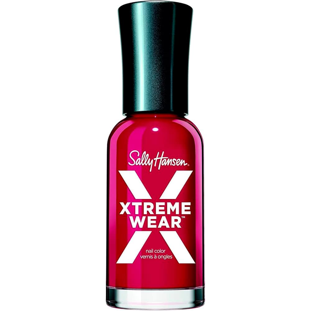 Sally-hansen Nail Xtreme Wear Cherry Red ESMALTE