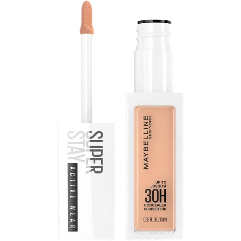 Maybelline Corretor Superstay 30H N25 CORRETIVO