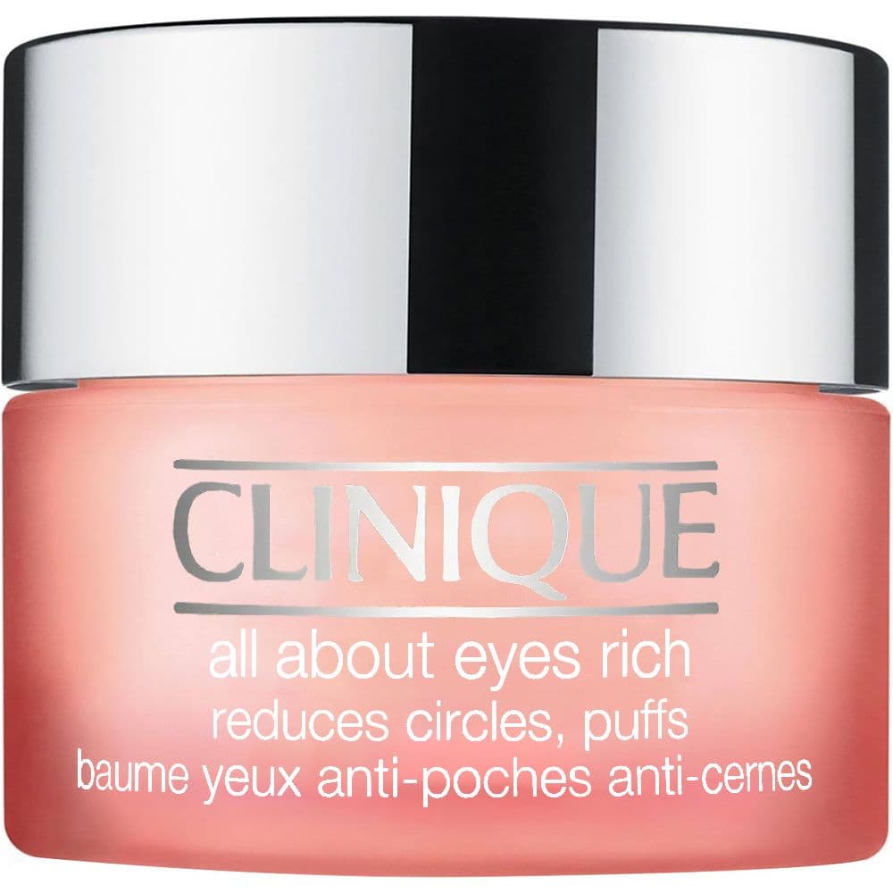 Clinique About Eyes EYE-CREAM