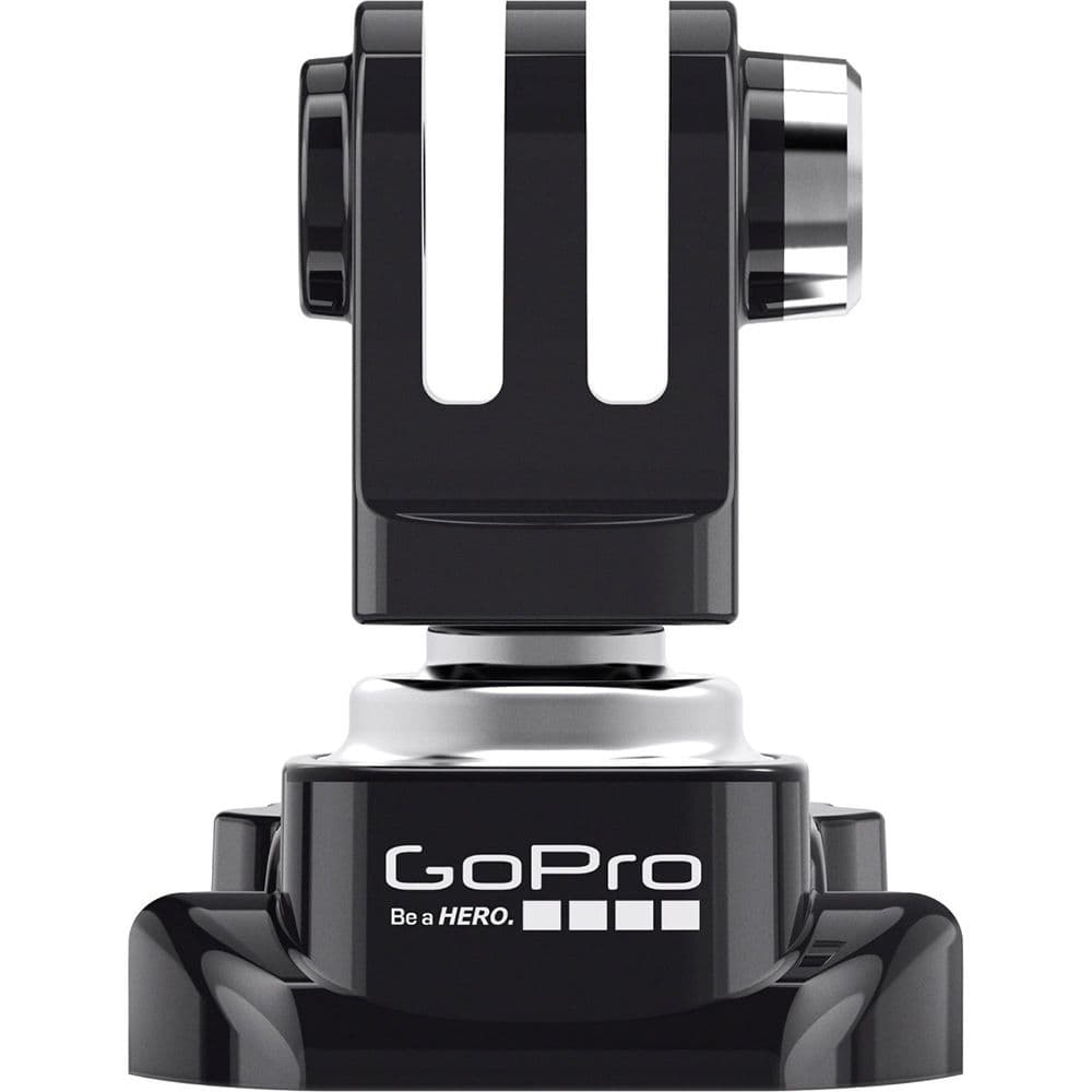 Gopro Suporte Giratorio Gopro Abjqr Graus Hero
