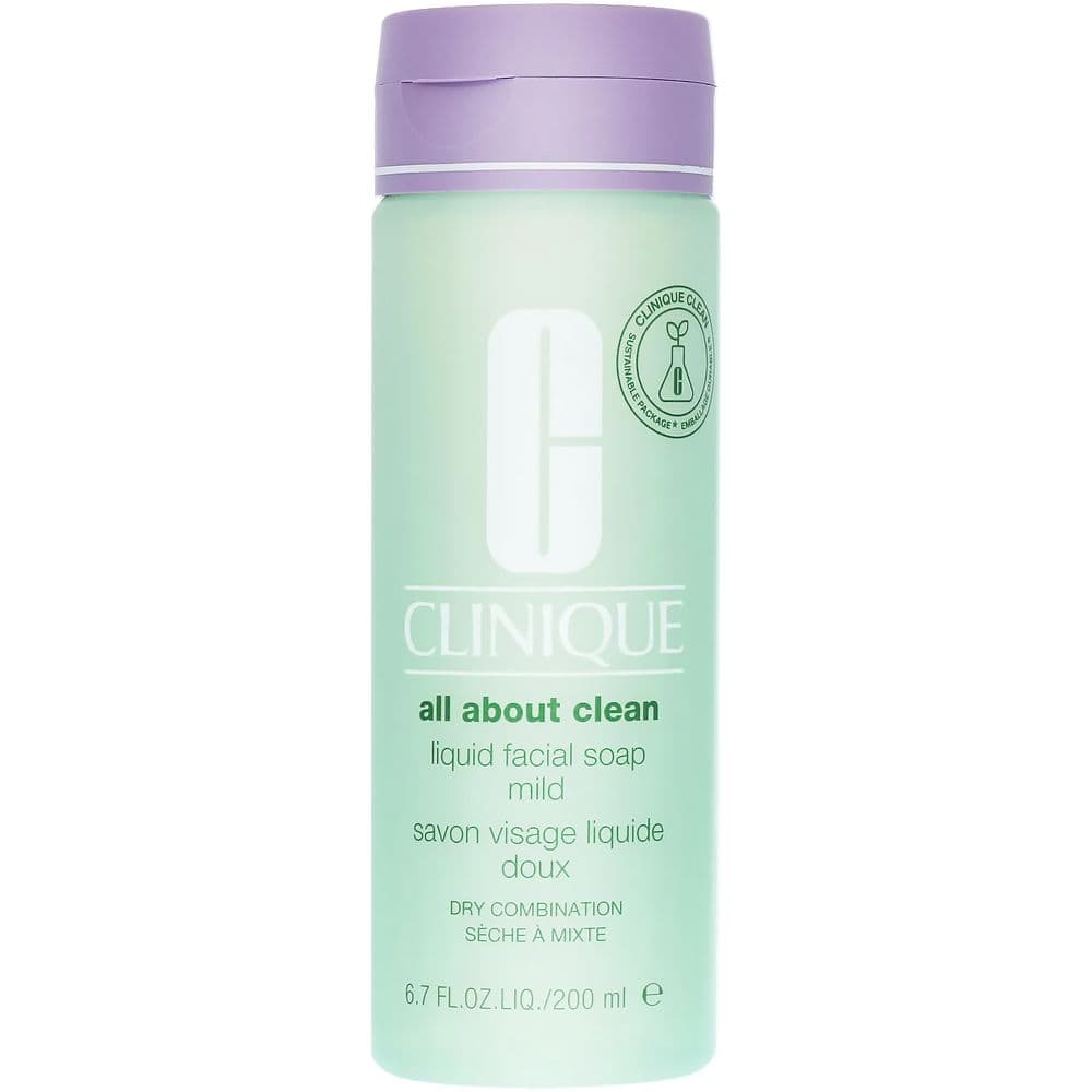 Clinique Facial Liquido SABONETE