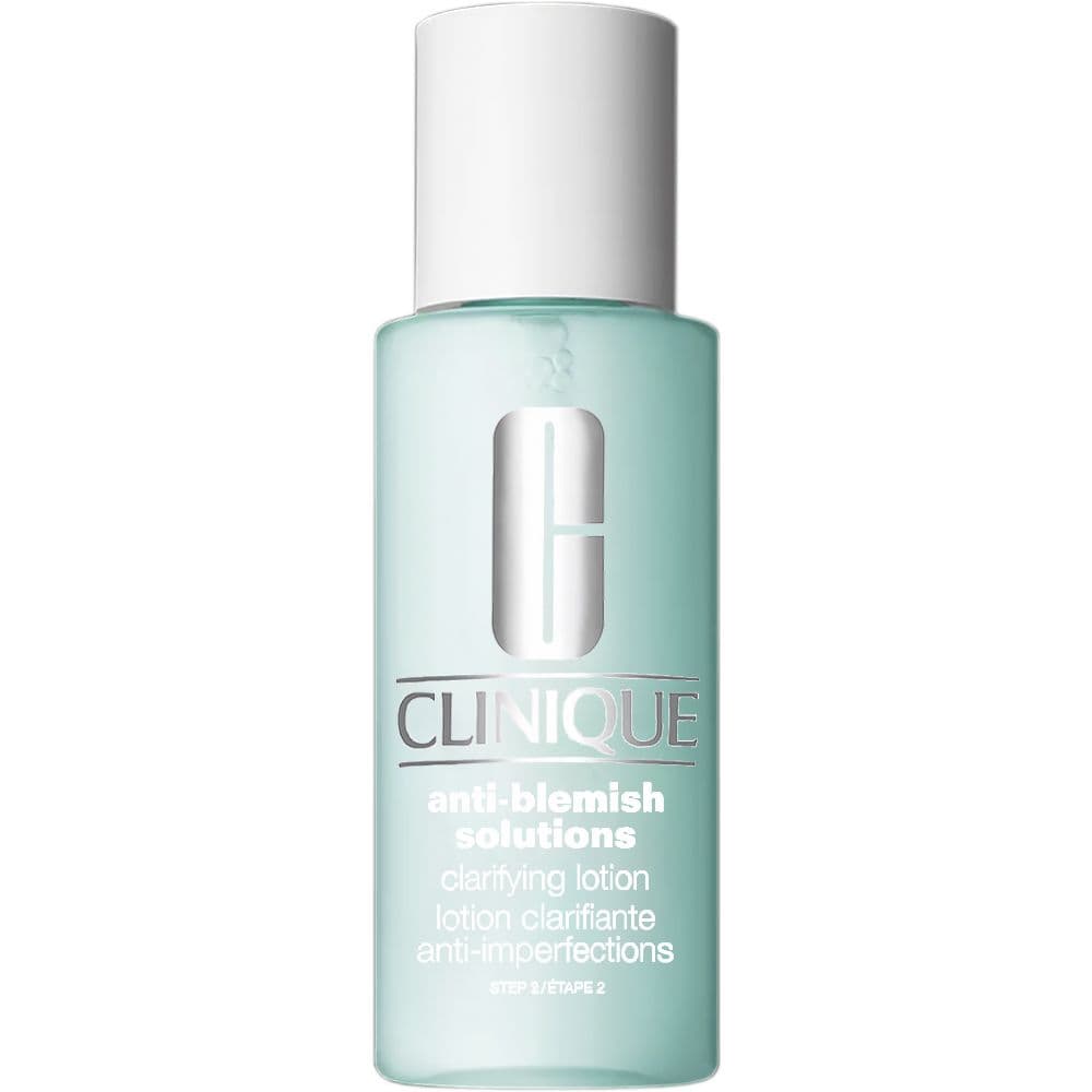 Clinique Clareadora Anti Blemish Solutions HIDRATANTE