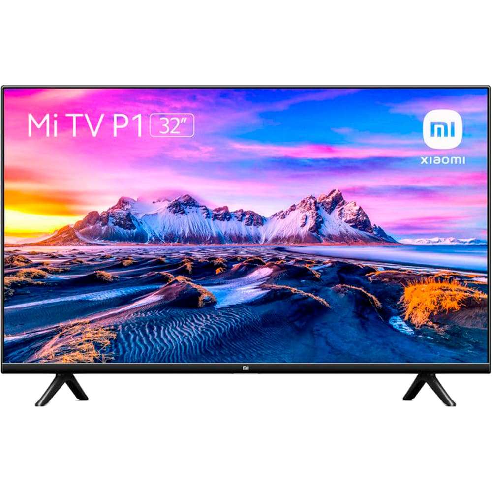 Xiaomi Smart Tv Led Tv P1 Usb Wi Fi Bivolt