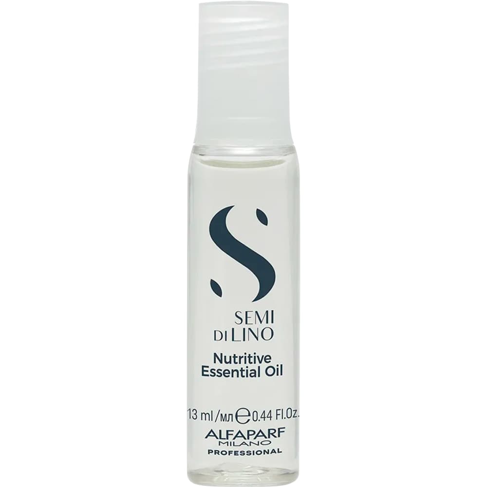 Alfaparf Oleo Essencial Nutritivo Cabelos Secos