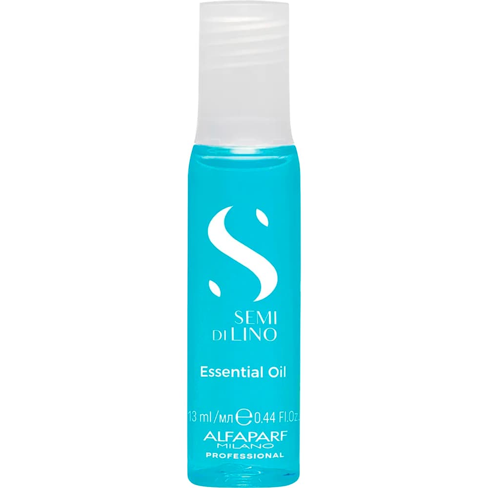Alfaparf Oleo Semi Di Lino Sublime Essential
