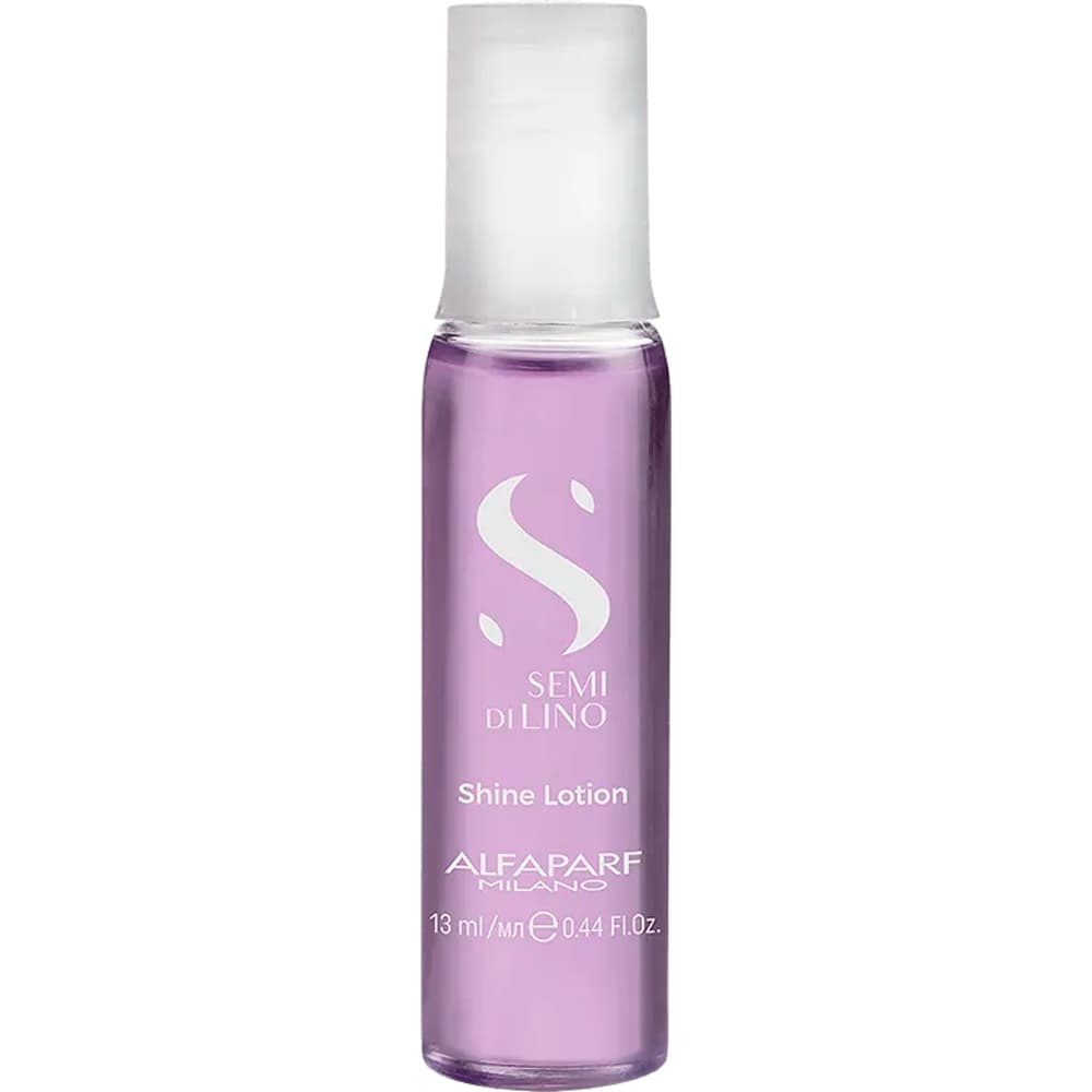 Alfaparf Brilho Semi Di Lino Illuminat Shine HIDRATANTE