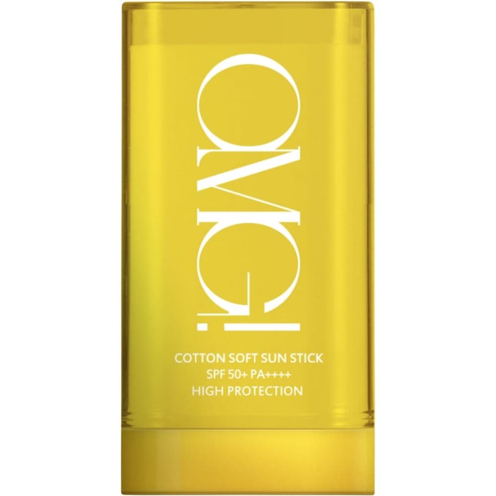 Omg Protetor Solar Cotton Soft SUN-STICK Spf50
