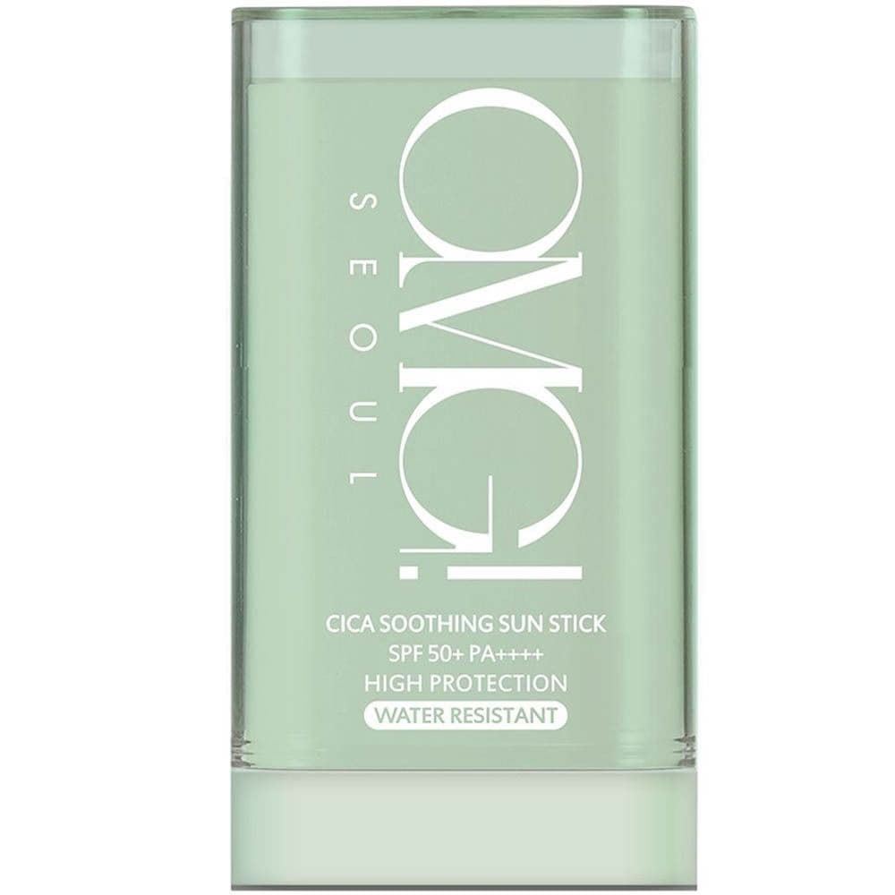 Omg Protetor Solar Cica Soothing SUN-STICK Spf50