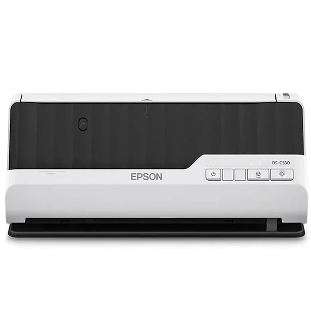 Epson Scanner Epson C330 Workforce Compact Desktop Document
