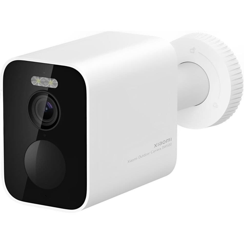 Xiaomi Camera Ip Outdoor Camera BW500 Wi Fi BHR8301GL MJSXJ06BY Branco