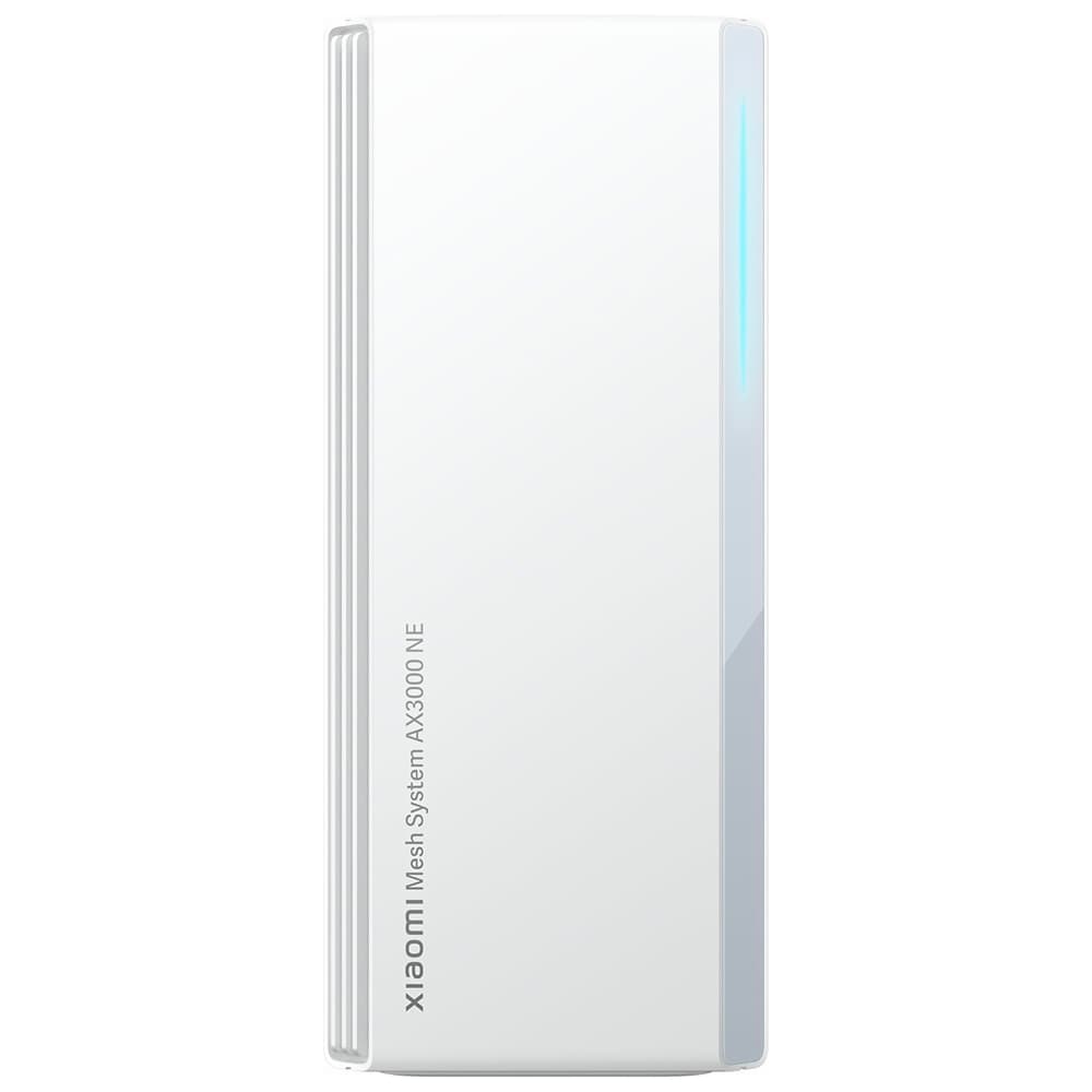 Acessório · Xiaomi Roteador Wireless Mesh System AX3000 Peca Wi Fi 5GHZ DVB4459GL Branco