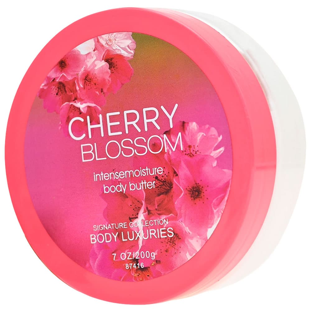 Dear-body Manteiga Corporal Cherry Blossom