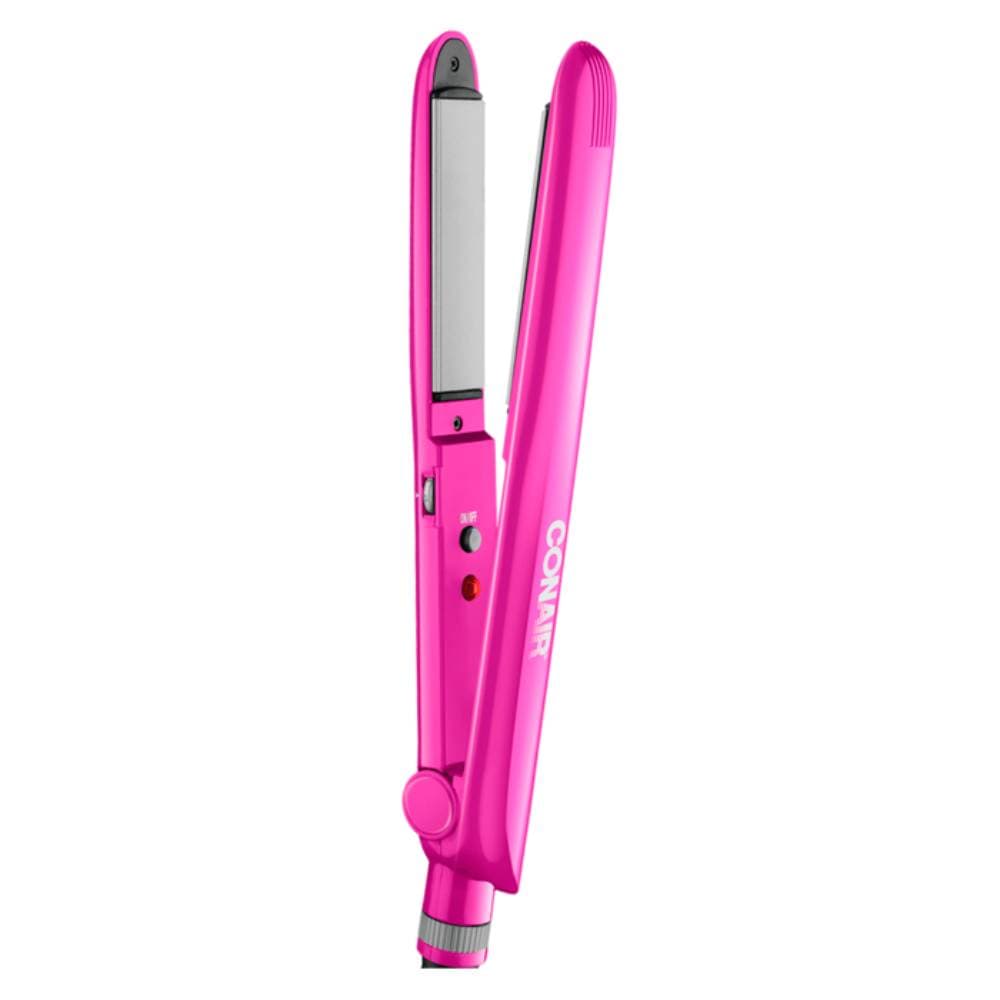 Conair Chapinha Alisadora CS89GNR Ceramica Turmalina Bivolt