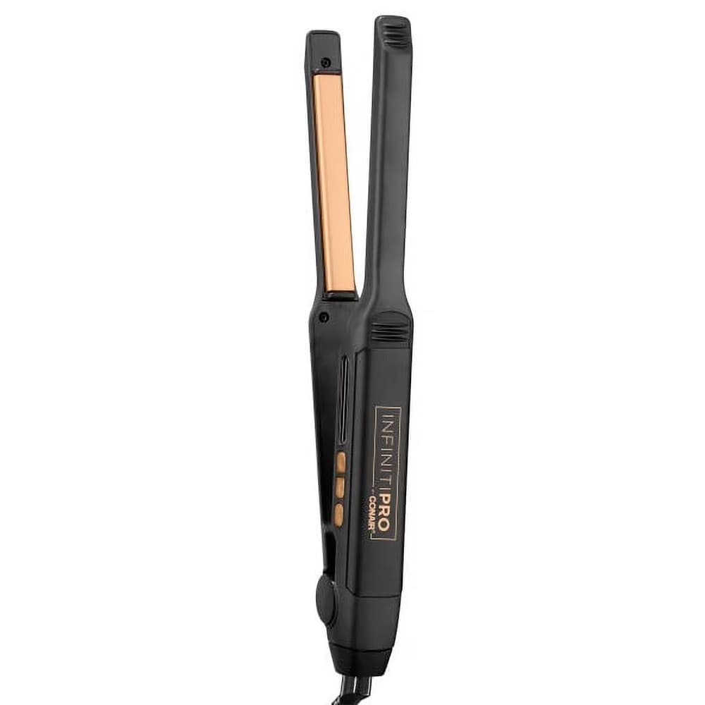 Conair Chapinha Alisadora CS31N Ceramica Turmalina 110V