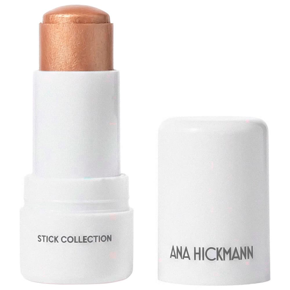 Ana-hickmann Stick Collection Marylin Gold ILUMINADOR