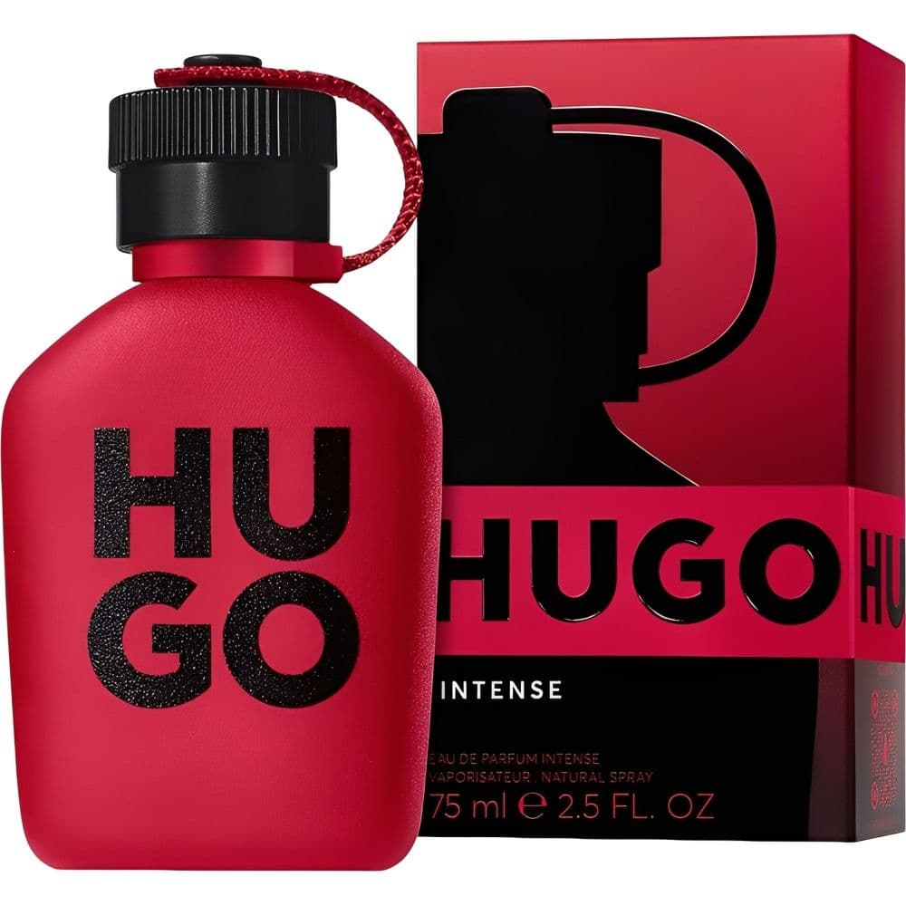 Hugo Boss Intense EDP 75ml