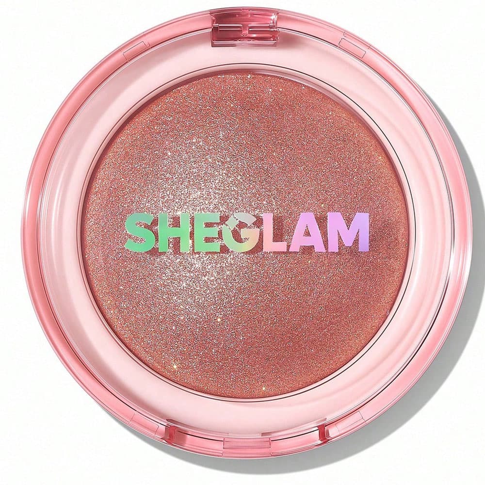 Sheglam Glowchi Bouncy Cherry Blossom ILUMINADOR
