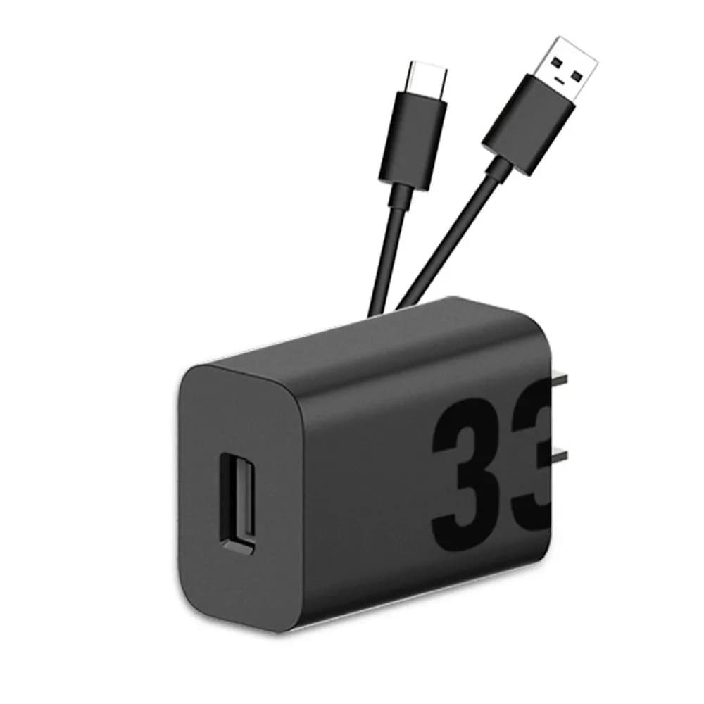 Motorola Carregador PG38C06450 33W ETRON24 Sp Usb