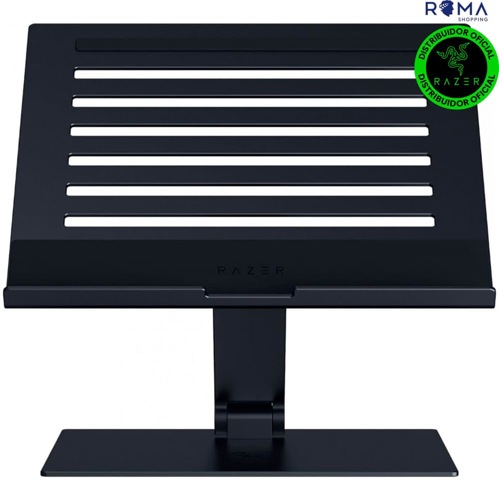 Razer Suporte Razer Stand Chroma Nasa Package RC21 R3U1