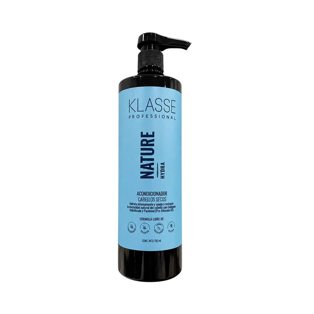 Klasse Nature Hydra CONDICIONADOR