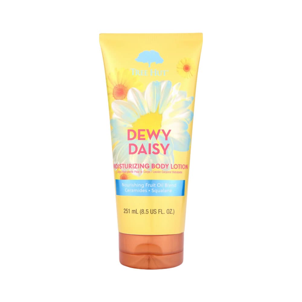 Tree-hut Corporal Dewy Daisy Moisturizing HIDRATANTE