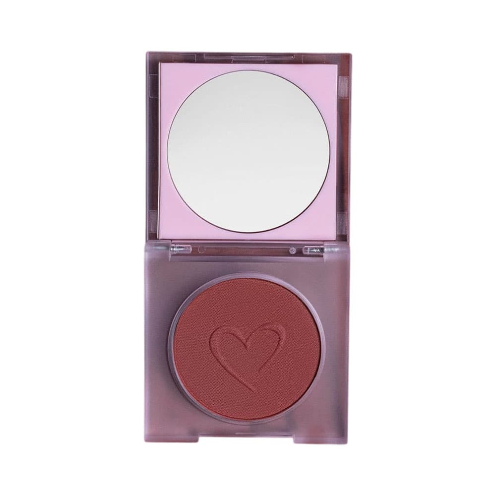 Beauty-creations Hush Wish You Knew BLUSH