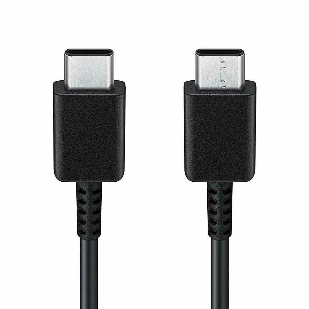 Samsung Cable Usb Ep DA705 Bbeg Preto