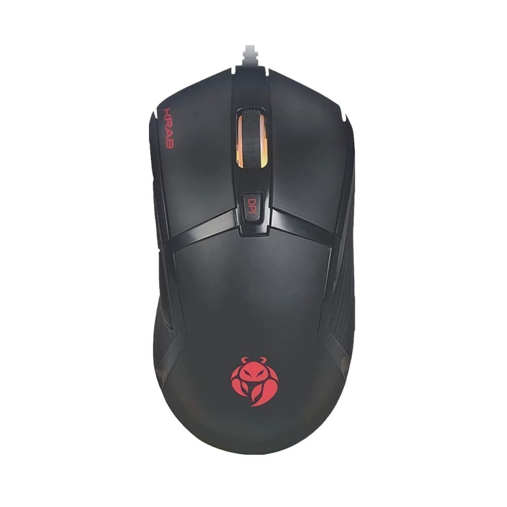 Acessório · Krab Chimera KBGMR50