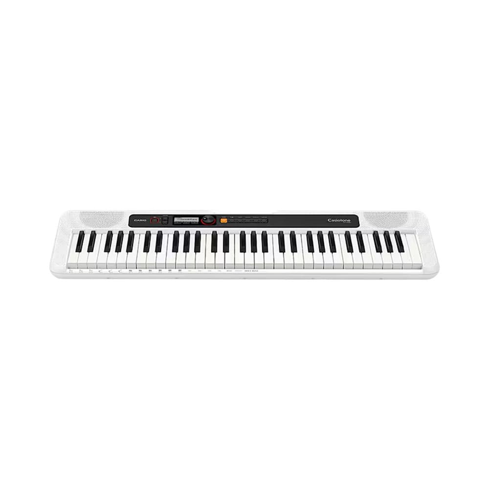 Acessório · Casio Ct S500 C2 Teclas