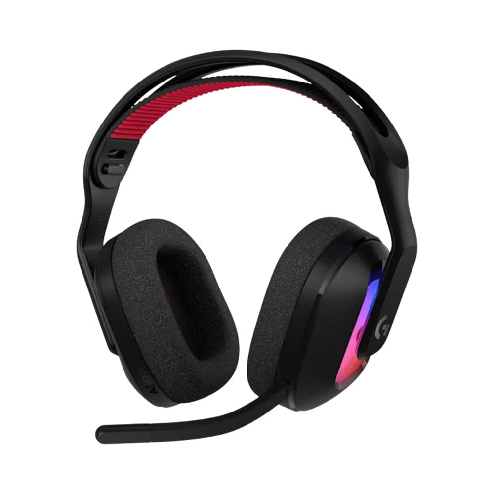 Auricular Inalámbricos Logitech Astro A20 X 939 002246 Black