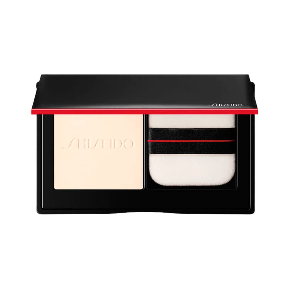 Shiseido Synchro Skin Invisible Silk PO-MAQUIAGEM